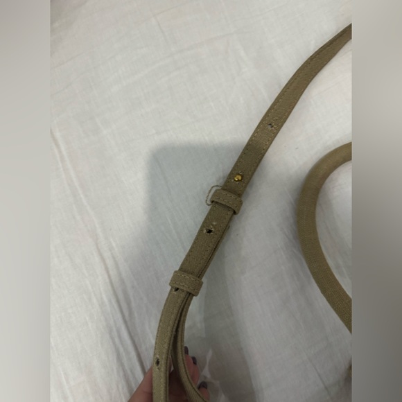 Jacquemus Le Chiquito Moyen Linen - Picture 6 of 10